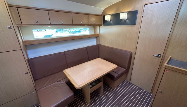 Moonlight Lady yacht for sale 8