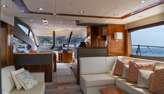 noname yacht for sale 17