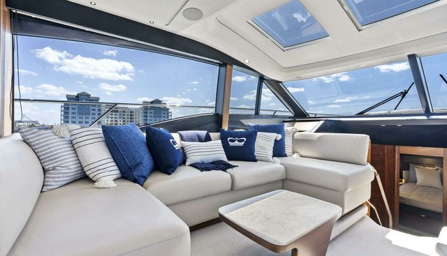 noname yacht for sale 23
