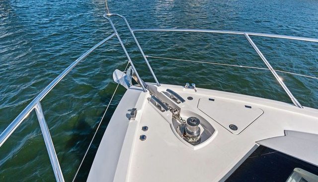 MISS INGRID yacht for sale 23