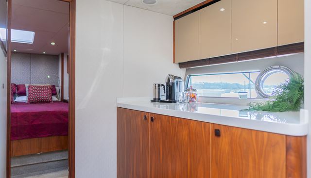 noname yacht for sale 18