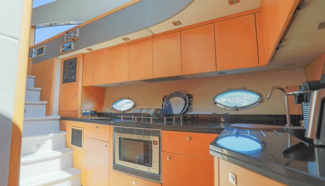 noname yacht for sale 33