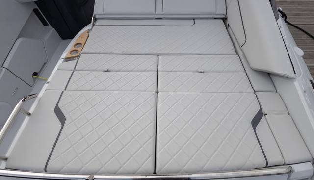 AY2295 yacht for sale 133