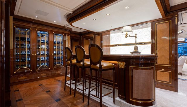 Amadea yacht for sale 37