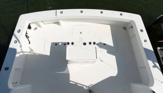 AMANTE yacht for sale 20