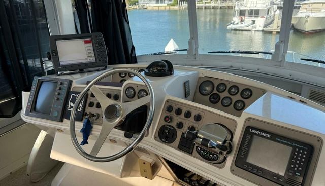 noname yacht for sale 17