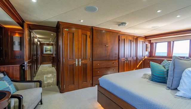 Gitana yacht for sale 19