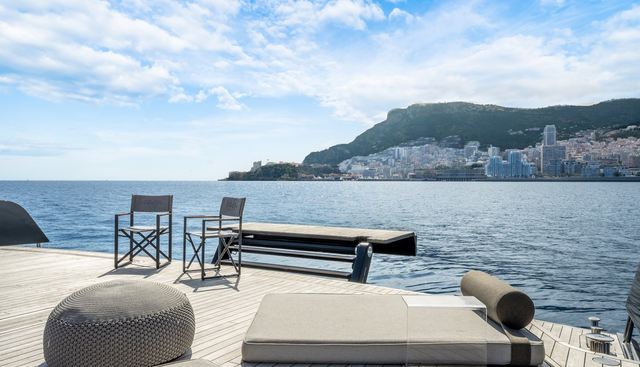 K+ yacht for sale 57