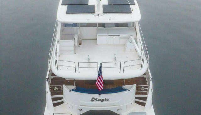 MAGIC yacht for sale 5