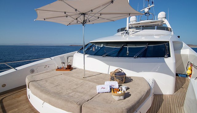 PATHOS yacht for sale 2