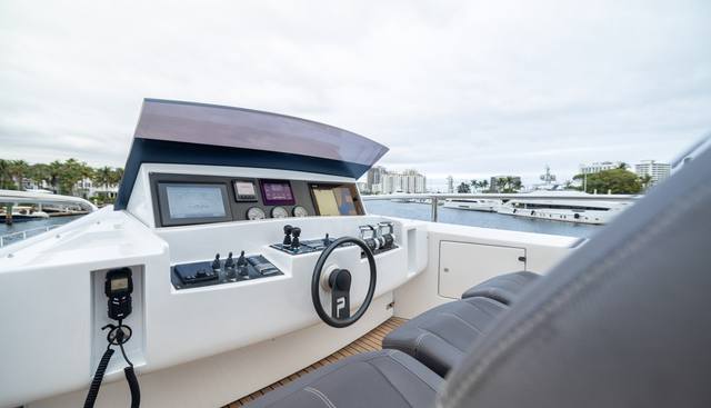 NAAV yacht for sale 54