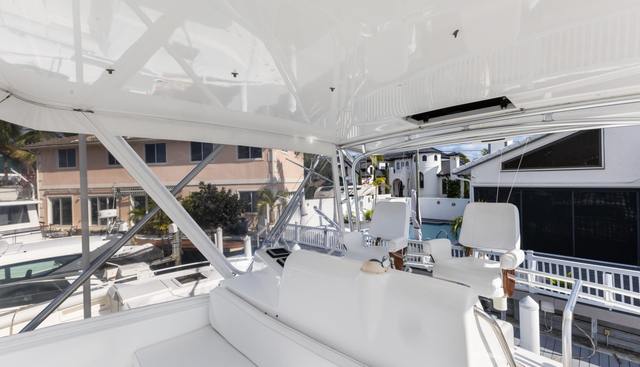 WELL PLAYED yacht for sale 10