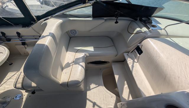 ZULU yacht for sale 10
