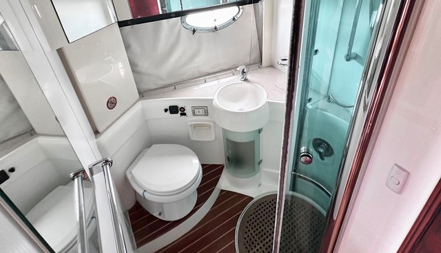 SUNSET yacht for sale 7