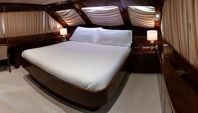SISISI yacht for sale 18