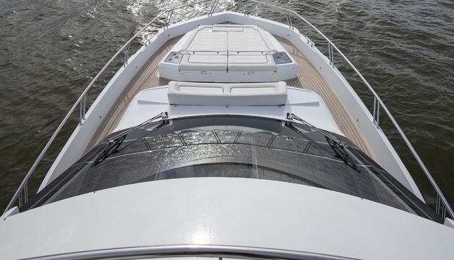 Parivaar yacht for sale 12