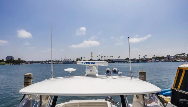 noname yacht for sale 13
