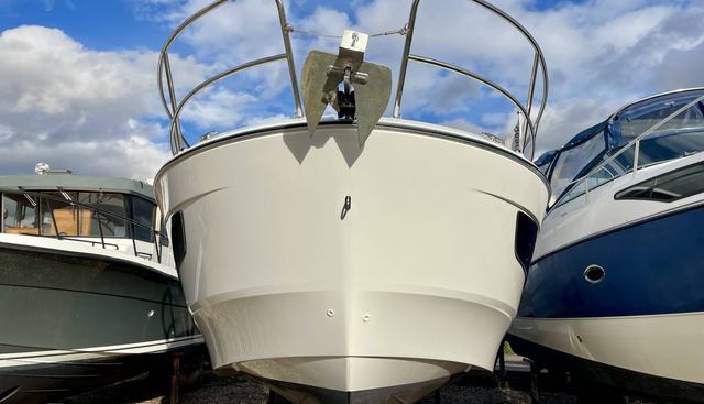 noname yacht for sale 9