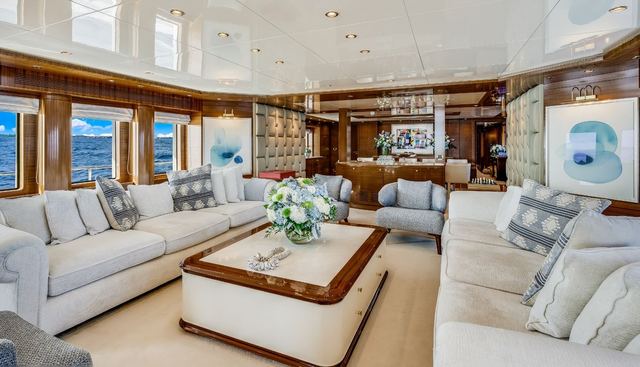OCEANOS yacht for sale 17