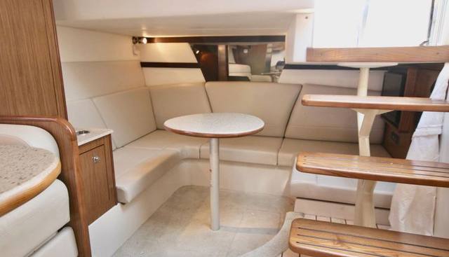 Our Sweet Life yacht for sale 15