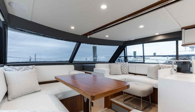PLAY TO WIN yacht for sale 35