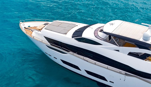 PURA VIDA yacht for sale 9