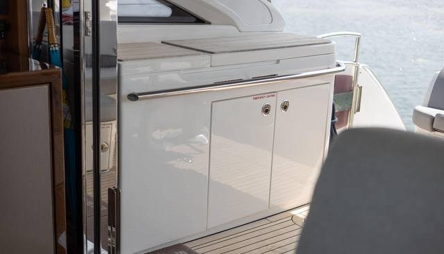 noname yacht for sale 13