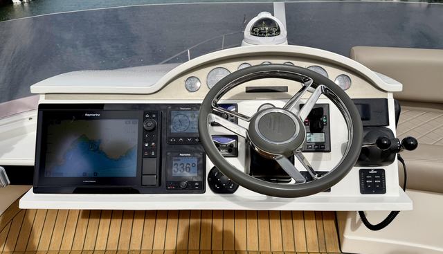 noname yacht for sale 59