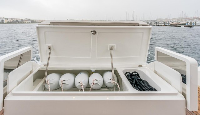 Noname yacht for sale 9