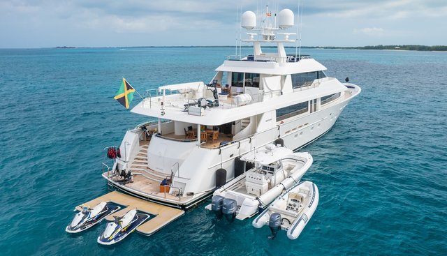 AVALINA yacht for sale 4