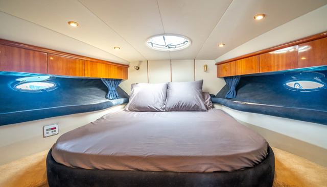 DORDEDUCA yacht for sale 17