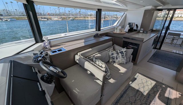 Hamlet yacht for sale 64