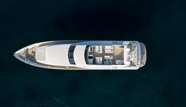 Xanax yacht for sale 2