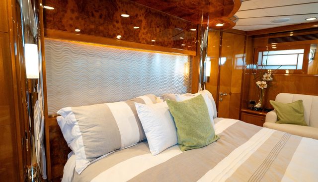 MEMORY BANK yacht for sale 77