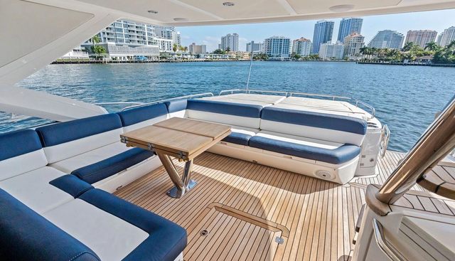 MISS INGRID yacht for sale 28