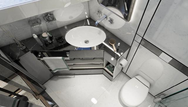 AES yacht for sale 24