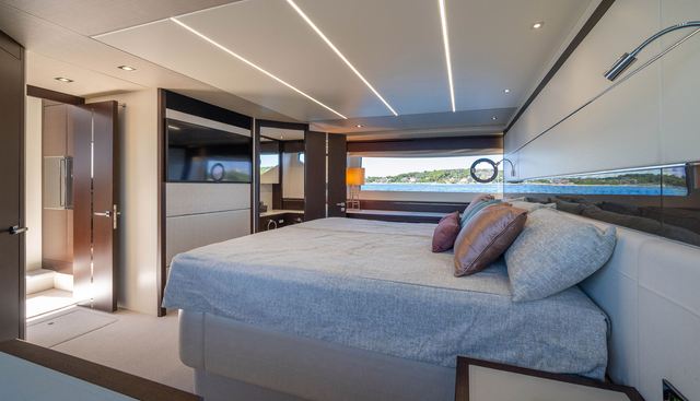 EDO I yacht for sale 33