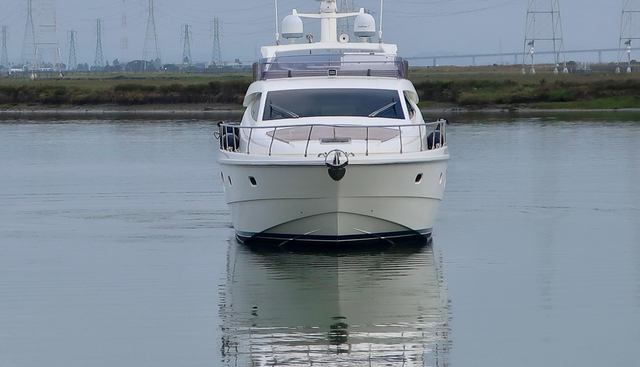 Mi Amore yacht for sale 4