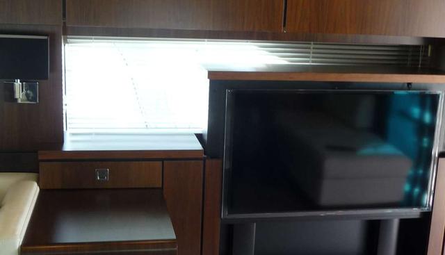noname yacht for sale 232