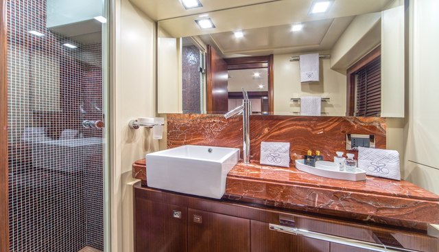 SEVENTH SENSE yacht for sale 14