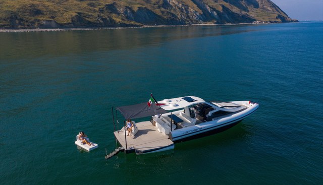 noname yacht for sale 7