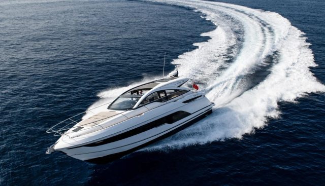 Que Sera Sera yacht for sale 3
