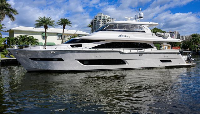 JOURNEY yacht for sale 3