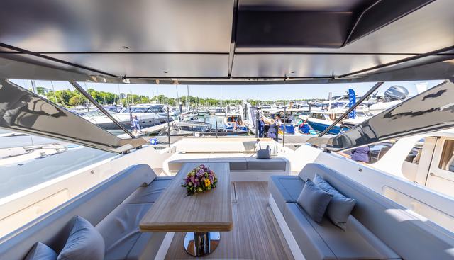 noname yacht for sale 13