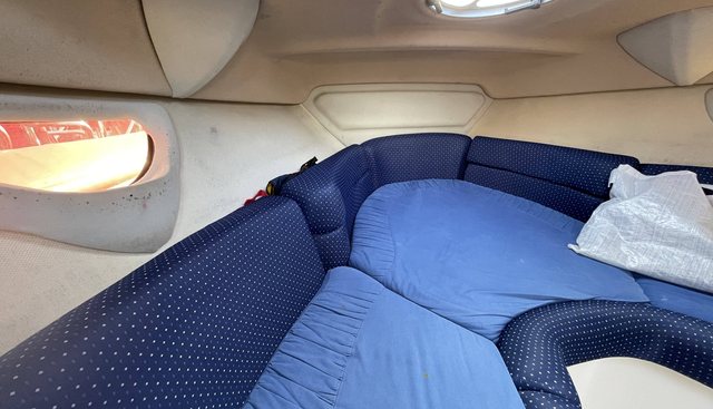 noname yacht for sale 22