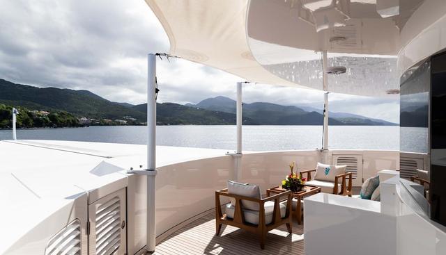 AXIOMA yacht for sale 73