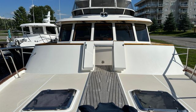 MISS STEPHANIE yacht for sale 79