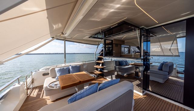 noname yacht for sale 20