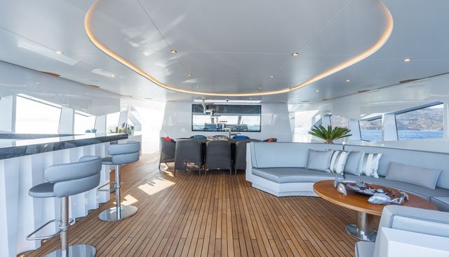 LEONIDAS yacht for sale 12