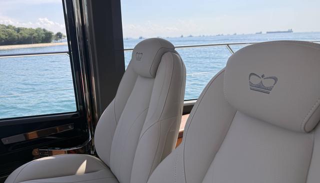 noname yacht for sale 28